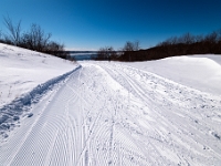 Québec - Plaines d'Abraham